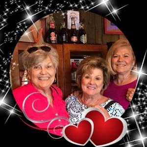 Meet your Posher, Linda